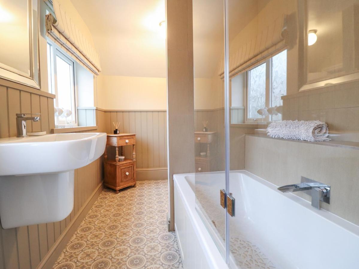 Вилла 3 Ivy Court Долгеллау Экстерьер фото